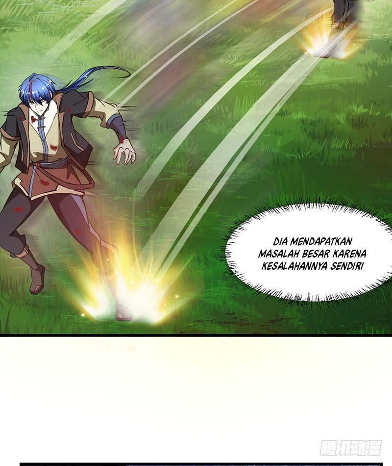 Martial Arts Reigns chapter 7